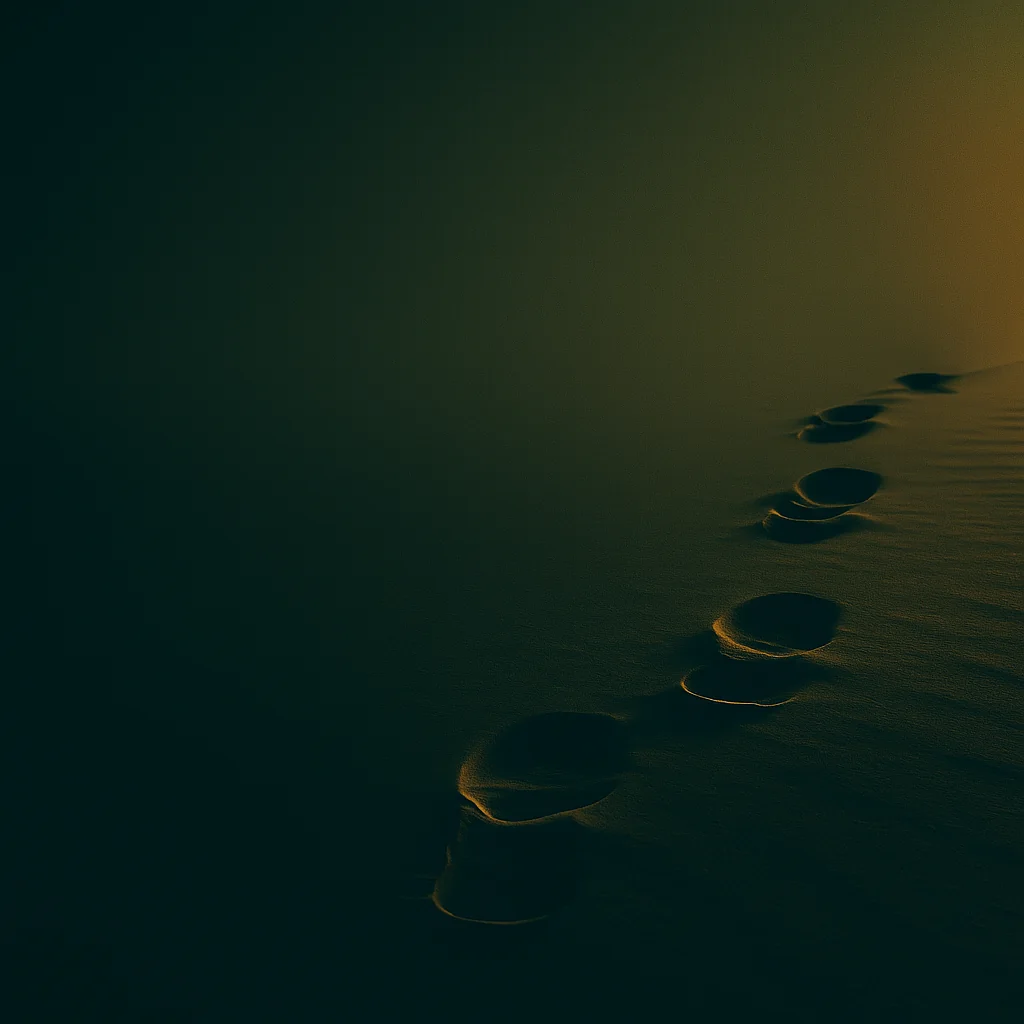 Azione - Trasformare desideri in gesti concreti