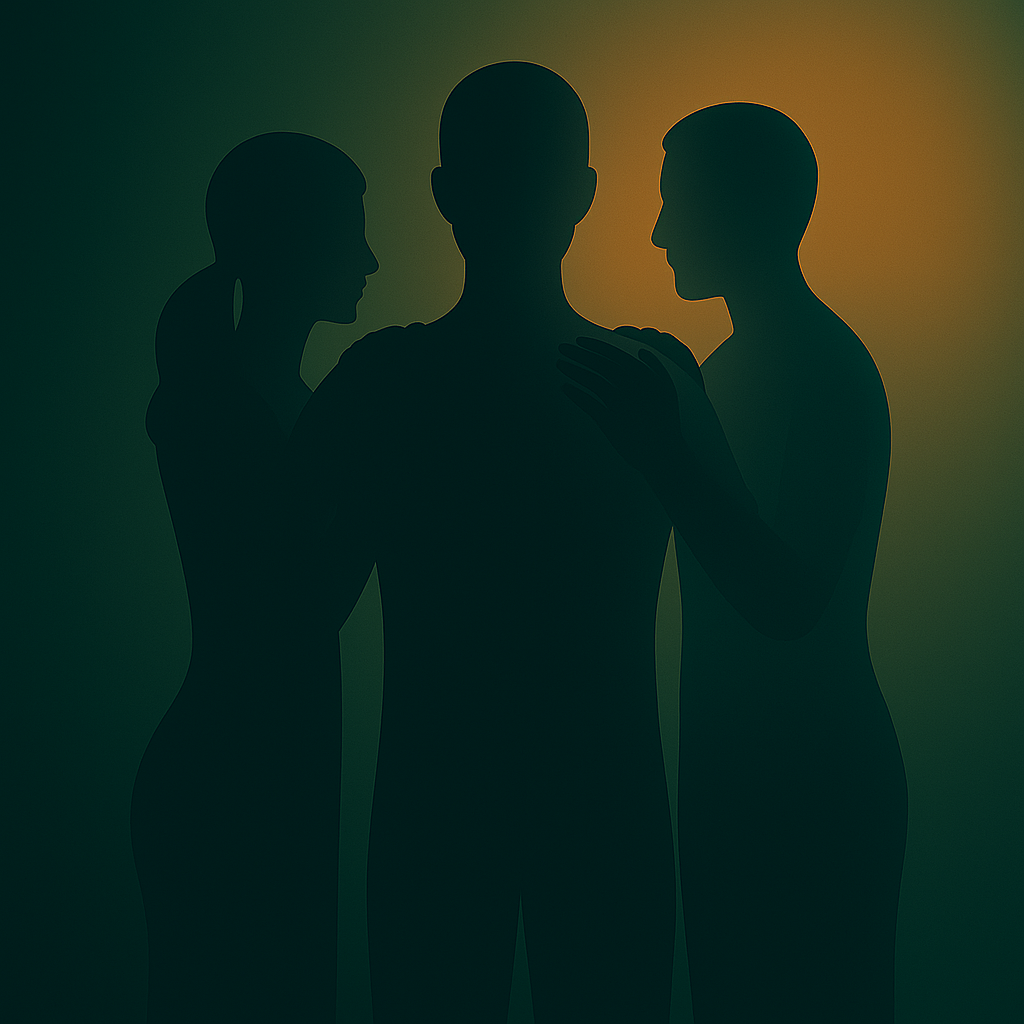 Comunità - Crescere insieme, come parte di un tutto