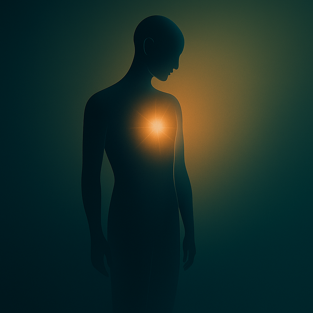 Consapevolezza - Osservare se stessi per poter scegliere