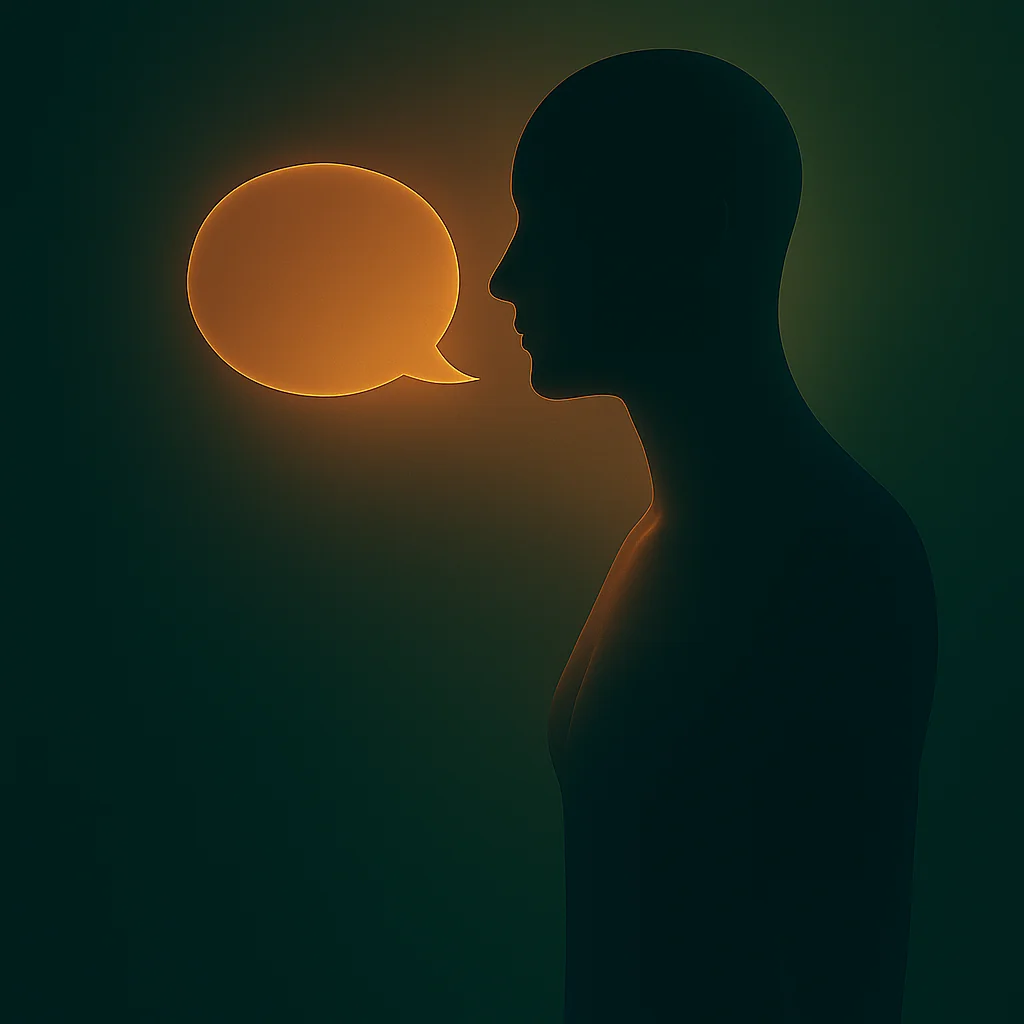 Linguaggio - Le parole creano la realtà