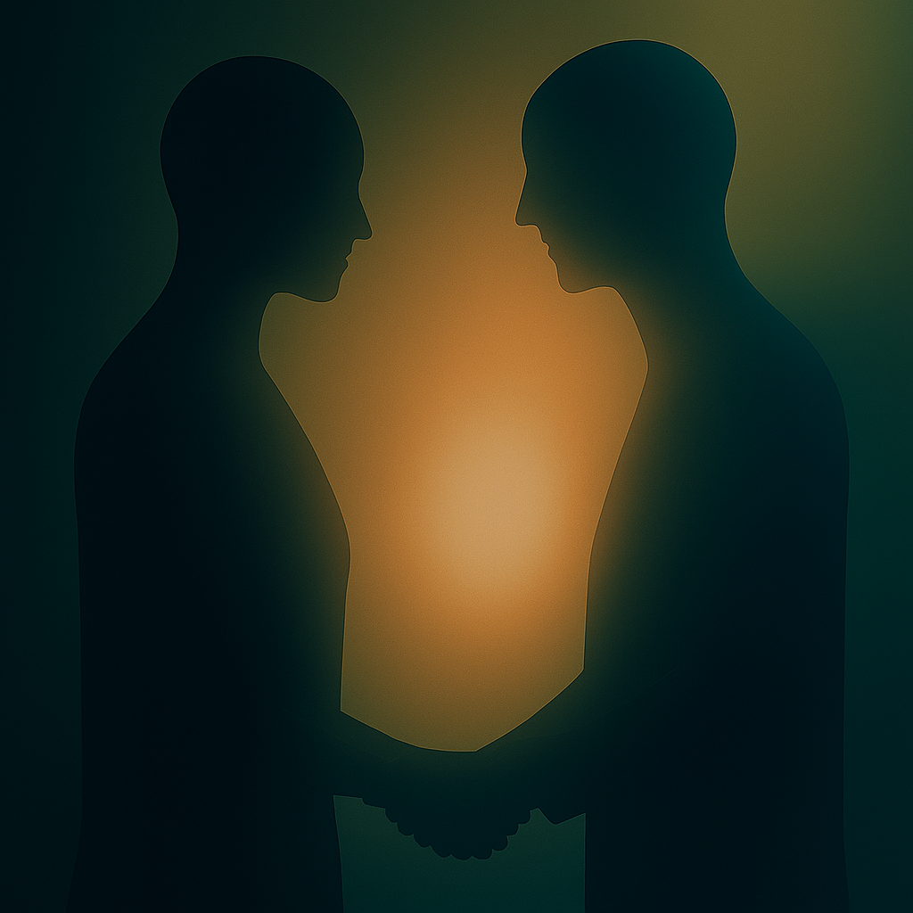 Relazione - Ogni incontro è una possibilità di crescita