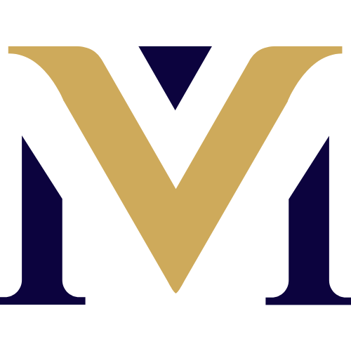 Vinicio Morgoni Logo